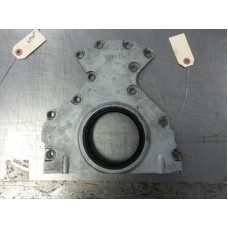 109B013 Rear Oil Seal Housing For 05-06 GMC Sierra 1500  5.3 12572014